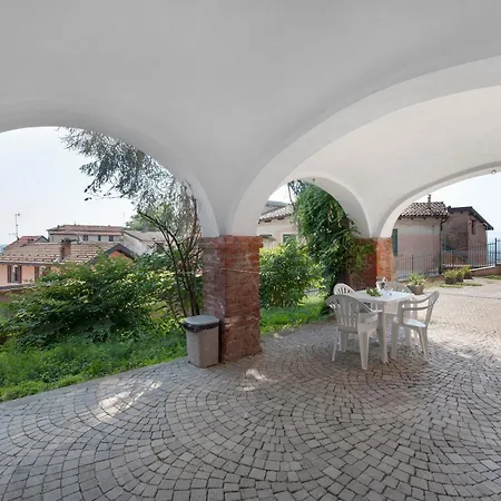 Appartement Nel Cuore Del Monferrato Rocca Grimalda