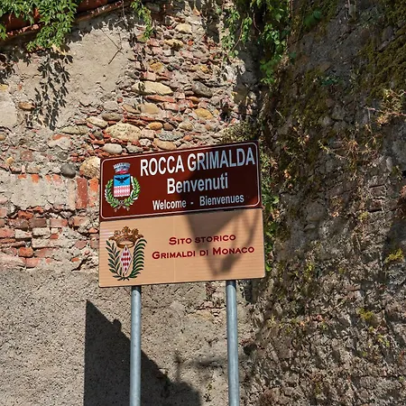 Nel Cuore Del Monferrato Rocca Grimalda