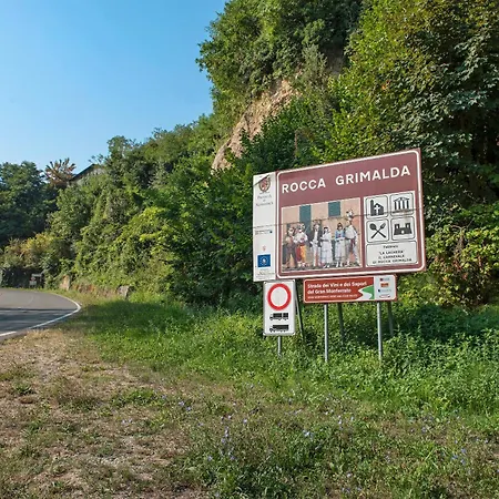 Nel Cuore Del Monferrato