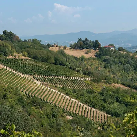 Appartement Nel Cuore Del Monferrato *