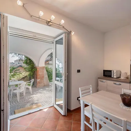 Nel Cuore Del Monferrato Appartement
