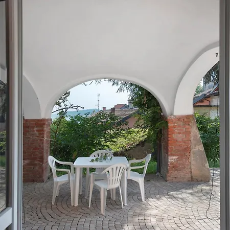 Nel Cuore Del Monferrato *